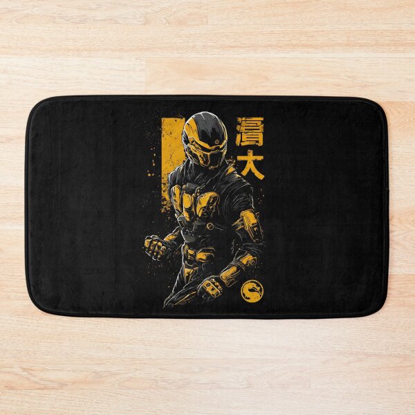 Item preview, Cyber Warrior designed and sold by RatherCreative.