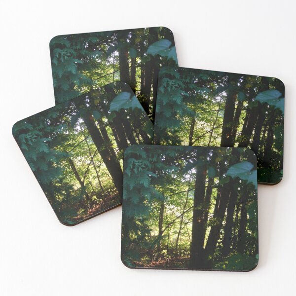 Item preview, Trees Nature Lovers T-Shirt designed and sold by rufpeg.