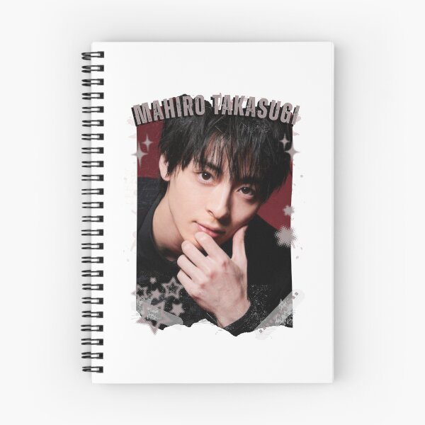 Item preview,  Mahiro Takasugi — 高杉 真宙（たかすぎ まひろ）Japanese Actor Jdrama Japan Dorama Entertainment Collage Digital Art PortraitJapanese Drama Actor designed and sold by AJUNICE STUDIO.