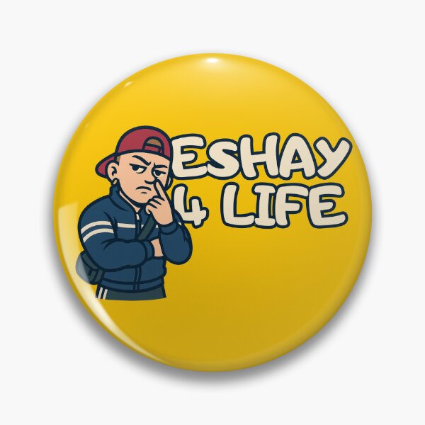 Item preview, Eshay 4 Life designed and sold by UNK-Fatigues.