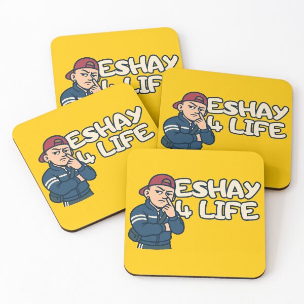 Item preview, Eshay 4 Life designed and sold by UNK-Fatigues.