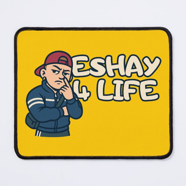 Item preview, Eshay 4 Life designed and sold by UNK-Fatigues.