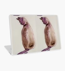 Cat One Laptop Skin