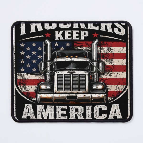Item preview, Trucker Quote #104 designed and sold by quantum X.