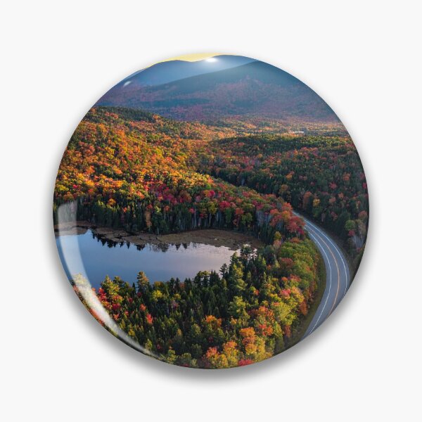 Item preview, Kancamagus Highway designed and sold by BoKev.