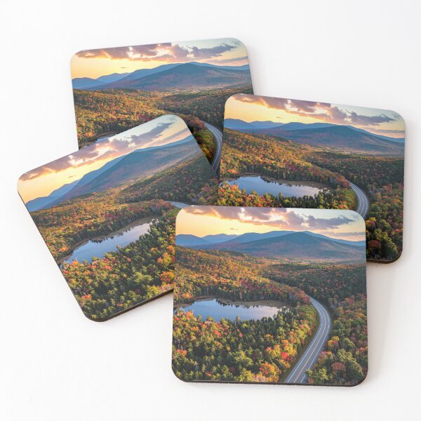 Item preview, Kancamagus Highway designed and sold by BoKev.