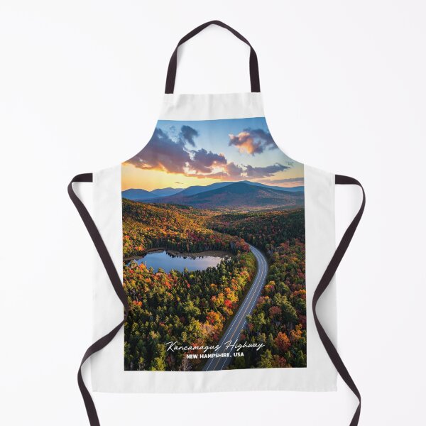 Item preview, Kancamagus Highway designed and sold by BoKev.