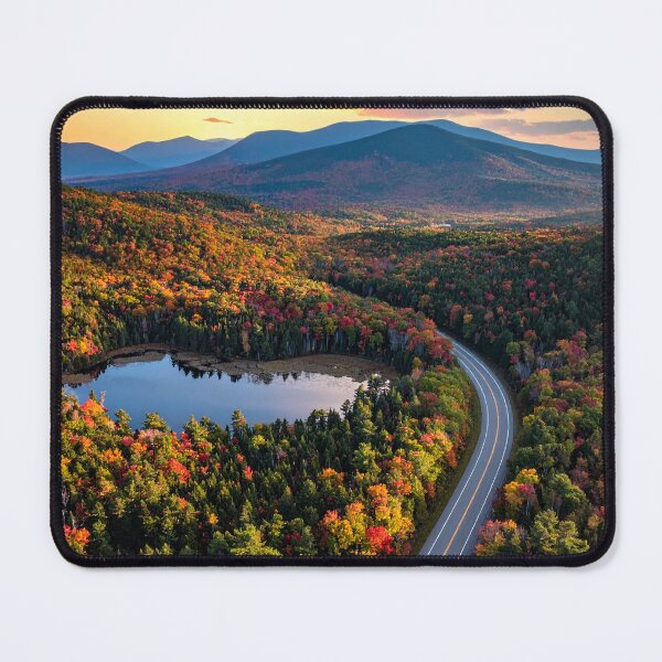 Item preview, Kancamagus Highway designed and sold by BoKev.