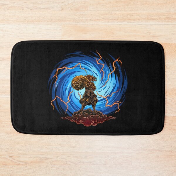 Item preview, ​FUJIN: Wind Daity - SDJ Mythic Hero Series designed and sold by Spirits Dark Japan.