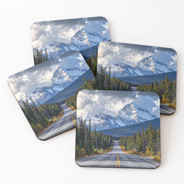 Item preview, Icefields Parkway designed and sold by BoKev.