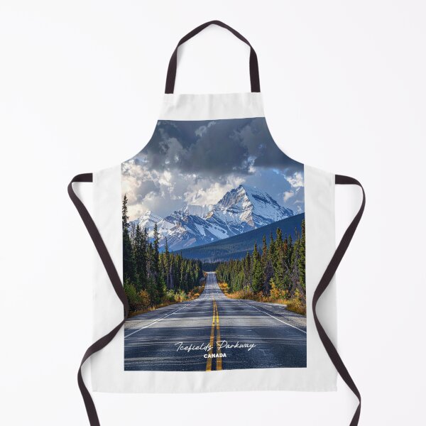 Item preview, Icefields Parkway designed and sold by BoKev.