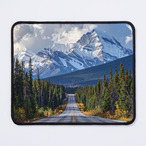 Item preview, Icefields Parkway designed and sold by BoKev.