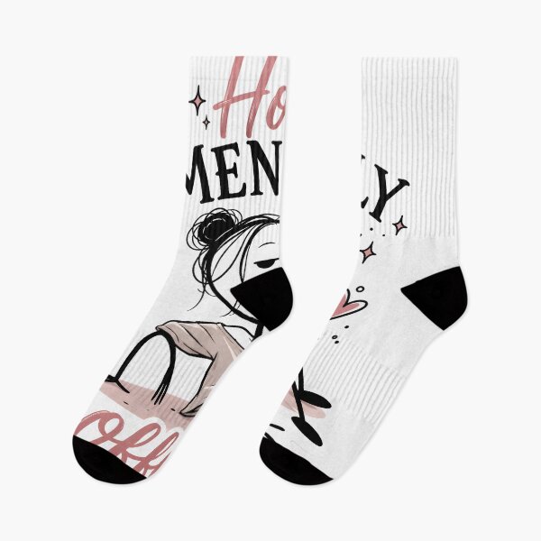 Item preview, Hot But Mentally Offline Stickman Introvert Aesthetic Funny Attractive Minimalist Personality designed and sold by StickyGuys.