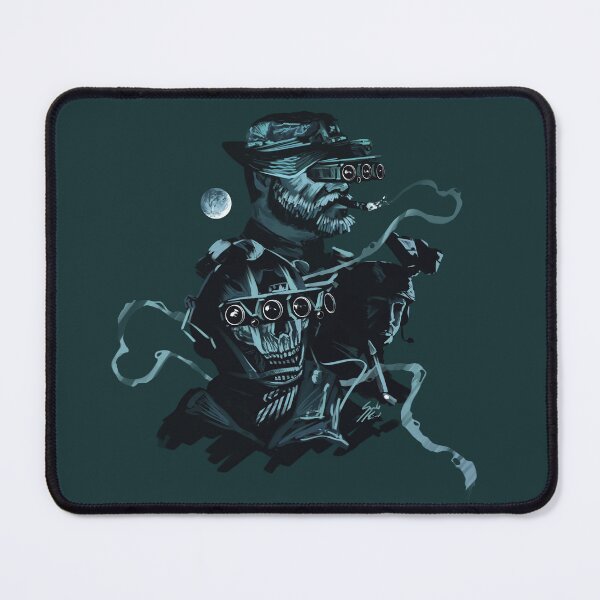 Item preview, Night Ops designed and sold by NerdCAMOS.
