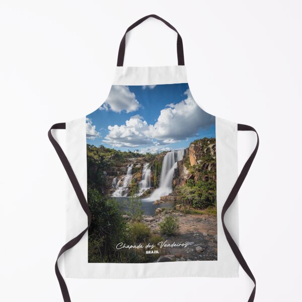 Item preview, Chapada dos Veadeiros designed and sold by BoKev.
