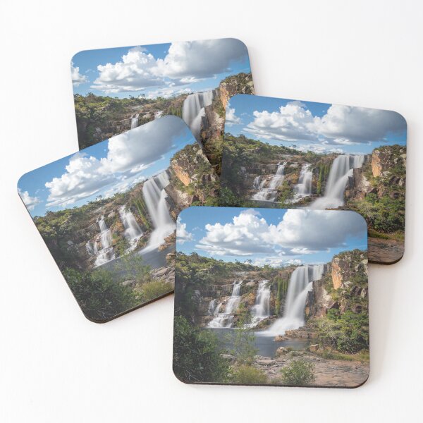 Item preview, Chapada dos Veadeiros designed and sold by BoKev.