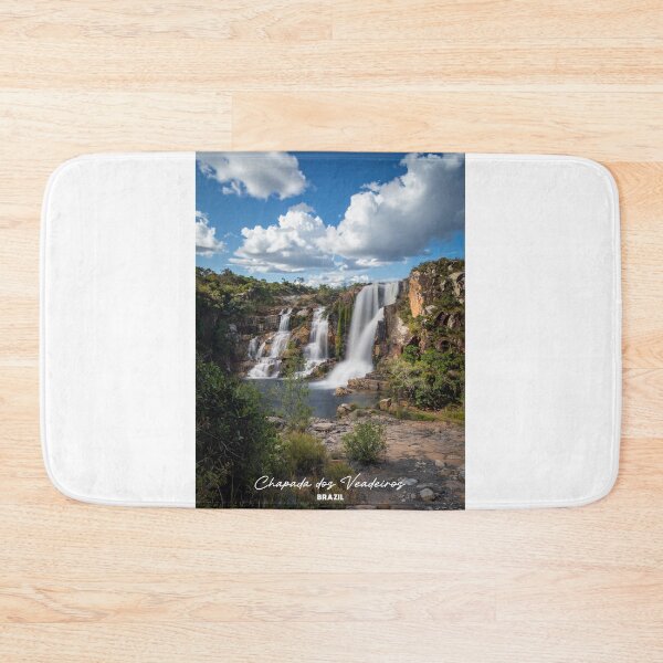 Item preview, Chapada dos Veadeiros designed and sold by BoKev.