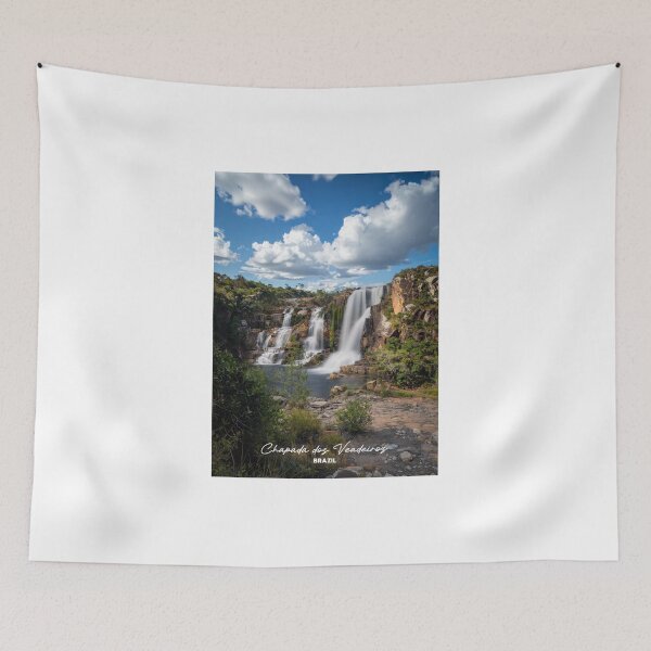 Item preview, Chapada dos Veadeiros designed and sold by BoKev.