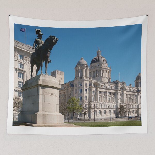 Item preview, Liverpool Riverfront designed and sold by RJDowns.