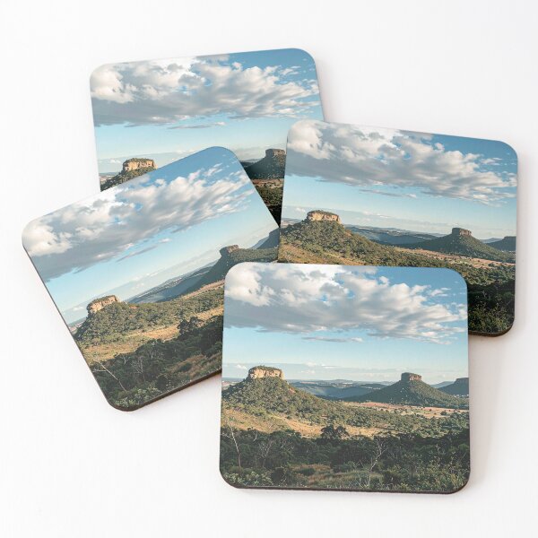 Item preview, Chapada das Mesas designed and sold by BoKev.