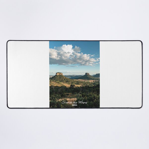 Item preview, Chapada das Mesas designed and sold by BoKev.