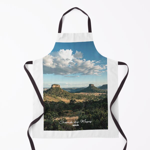 Item preview, Chapada das Mesas designed and sold by BoKev.