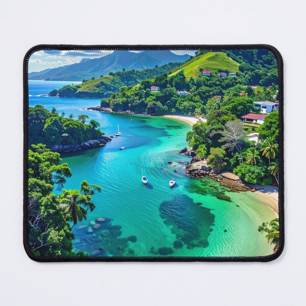Item preview, Ilha Grande designed and sold by BoKev.