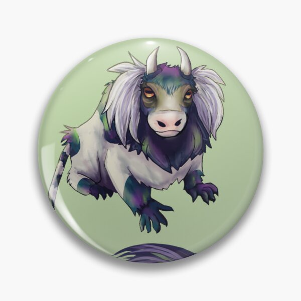 Item preview, Silly Minotaur Monkey designed and sold by Plainbeans.
