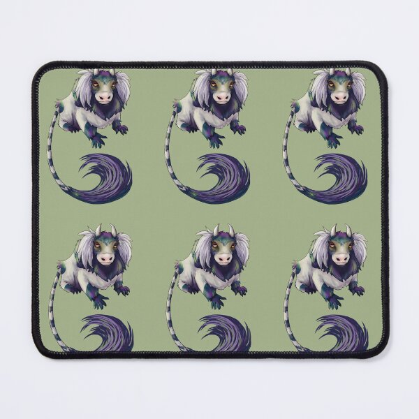 Item preview, Silly Minotaur Monkey designed and sold by Plainbeans.