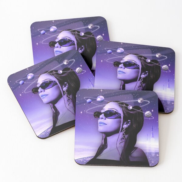 Item preview, Worlds around. Purple designed and sold by mgro-art.