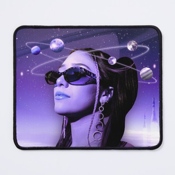 Item preview, Worlds around. Purple designed and sold by mgro-art.