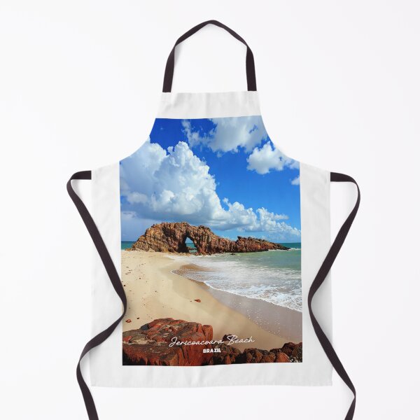 Item preview, Jericoacoara Beach designed and sold by BoKev.
