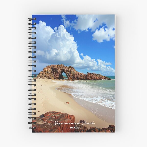 Item preview, Jericoacoara Beach designed and sold by BoKev.