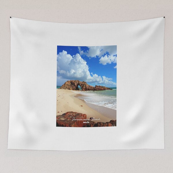 Item preview, Jericoacoara Beach designed and sold by BoKev.