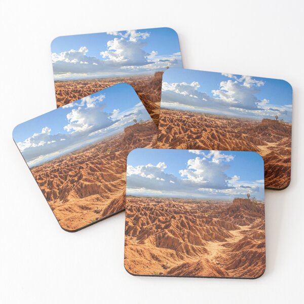 Item preview, Tatacoa Desert designed and sold by BoKev.