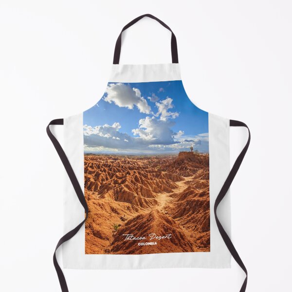 Item preview, Tatacoa Desert designed and sold by BoKev.
