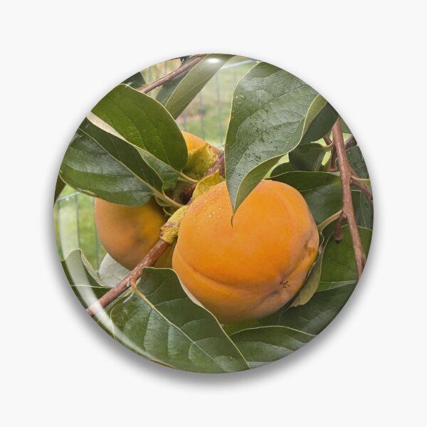 Item preview, Persimmon Season — New Jersey (iPhone Photography) designed and sold by 313FILES.