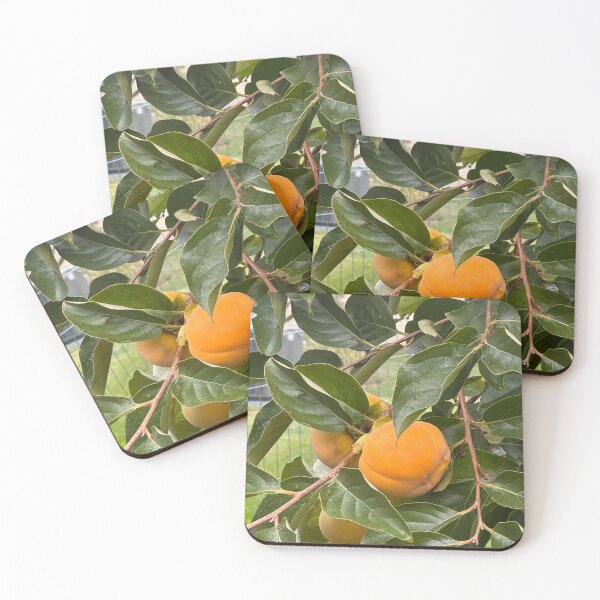 Item preview, Persimmon Season — New Jersey (iPhone Photography) designed and sold by 313FILES.