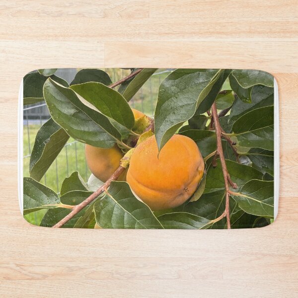 Item preview, Persimmon Season — New Jersey (iPhone Photography) designed and sold by 313FILES.