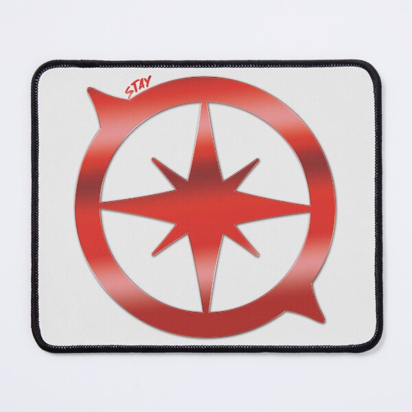 Item preview, Stay Red Compass designed and sold by xWiseGirl.