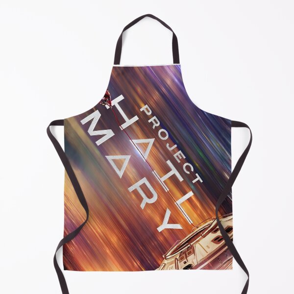 Item preview, project hail mary designed and sold by lmsendalfer.