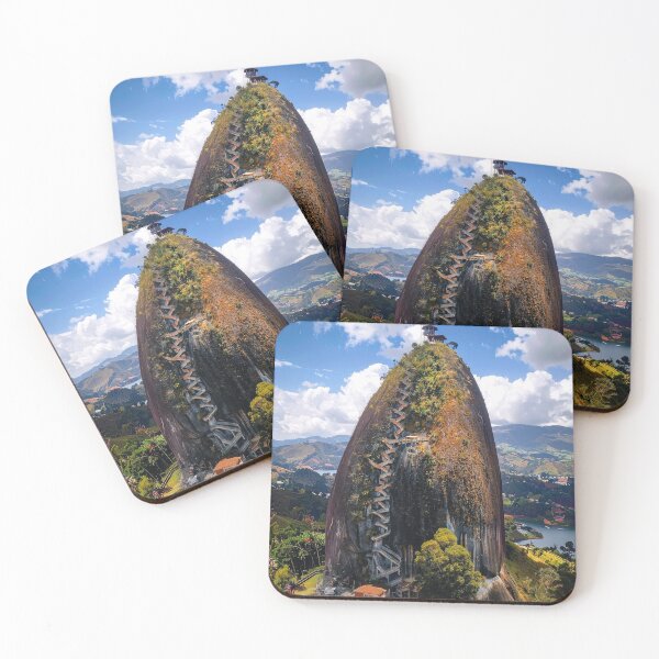 Item preview, El Penon de Guatape designed and sold by BoKev.