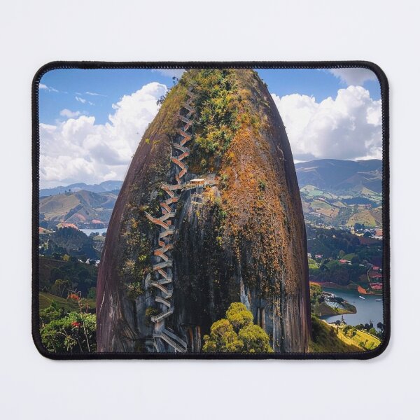 Item preview, El Penon de Guatape designed and sold by BoKev.