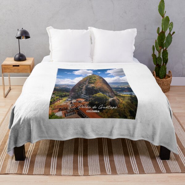 Item preview, El Penon de Guatape designed and sold by BoKev.