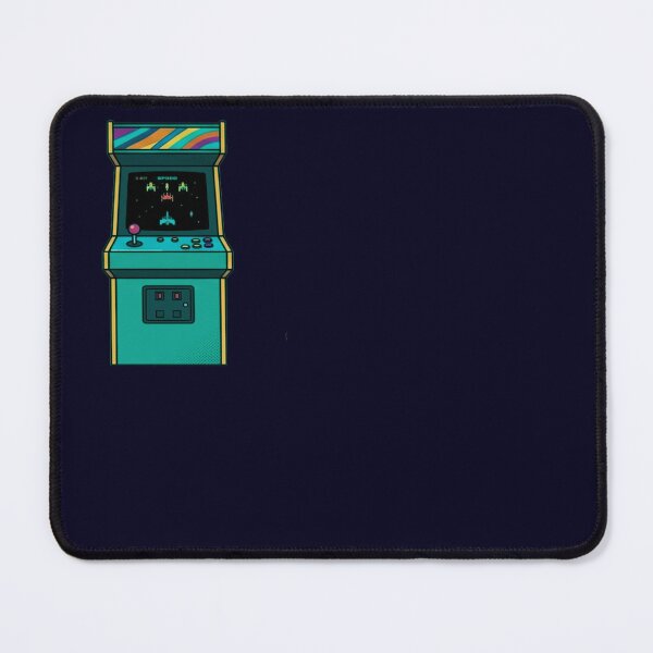 Item preview, The retro arcade machine designed and sold by  Mudikeys.