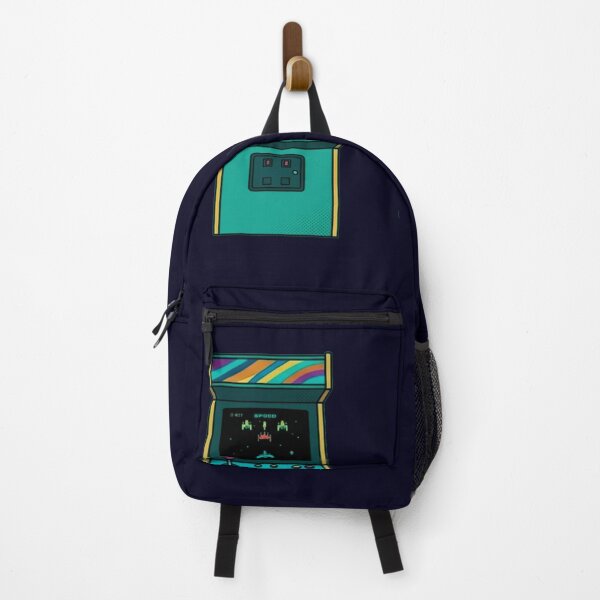 Item preview, The retro arcade machine designed and sold by  Mudikeys.