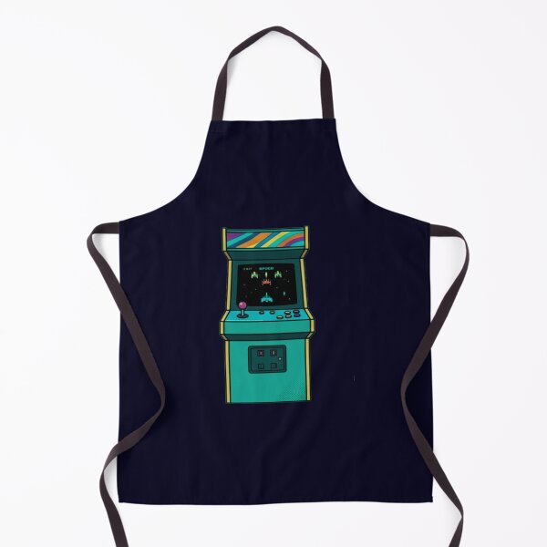 Item preview, The retro arcade machine designed and sold by Mudikeys.