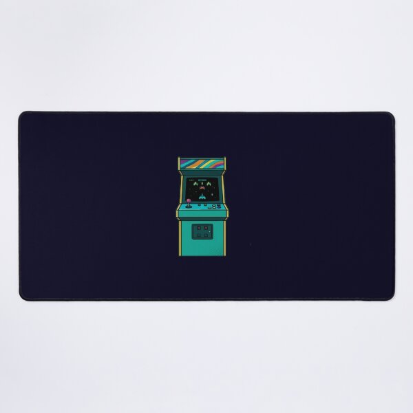 Item preview, The retro arcade machine designed and sold by  Mudikeys.