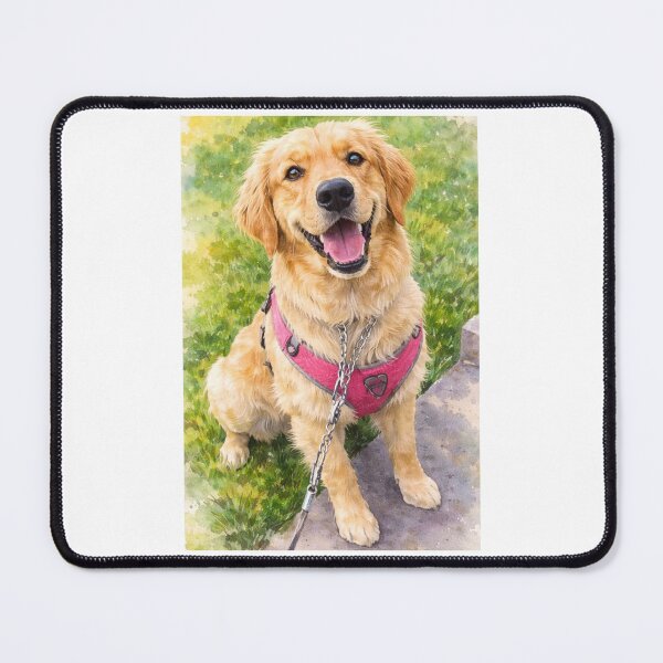 Item preview, GOLDEN RETRIEVERS ARE AWESOME designed and sold by ATeeez.