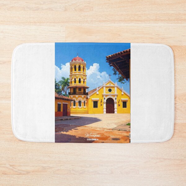 Item preview, Mompox designed and sold by BoKev.